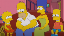 Симпсоны 34, The Simpsons 34