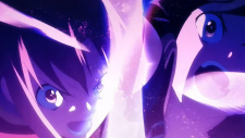 Мастера Меча Онлайн: Прогрессив — Скерцо глубокой ночи, Sword Art Online: Progressive Movie - Kuraki Yuuyami no Scherzo