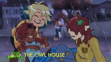 Дом Совы 3 сезон, The Owl House