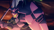 Мобильный воин Гандам: Ведьма с Меркурия. Часть 2, Kidou Senshi Gundam: Suisei no Majo Season 2