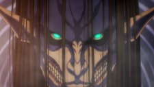 Атака титанов: Финал — Заключительная глава, Shingeki no Kyojin: The Final Season - Kanketsu-hen