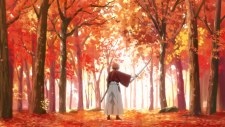 Бродяга Кэнсин, Rurouni Kenshin: Meiji Kenkaku Romantan