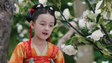Яркая луна династии Тан, Weaving a Tale of Love | Feng Qi Ni Chang | 风起霓裳 | 大唐明月 | Da Tang Ming Yue