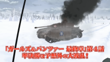 Девушки и танки: Финал. Часть 5, Girls & Panzer: Saishuushou Part 5
