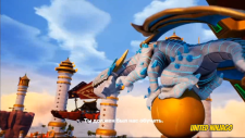 Ниндзяго: Восстание драконов, Ninjago: Dragons Rising