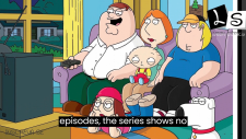 Гриффины 22 сезон, Family Guy 22 season