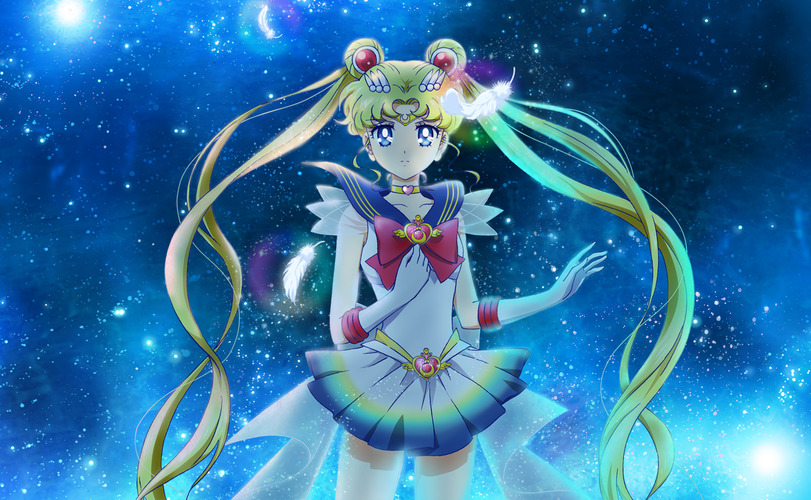 Новый тизер фильма по «Sailor Moon»