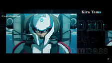Мобильный воин Гандам: Поколение. Фильм, Kidou Senshi Gundam SEED Movie