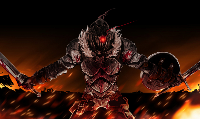 Новый трейлер аниме-сериала «Goblin Slayer II»