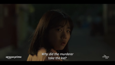 День похищения, The Day of The Kidnapping | Yugoeui Nal