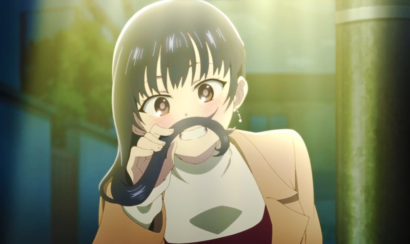 Boku no Kokoro no Yabai – Anime sobre garoto sombrio apaixonado tem anuncio  de 2º temporada! - IntoxiAnime