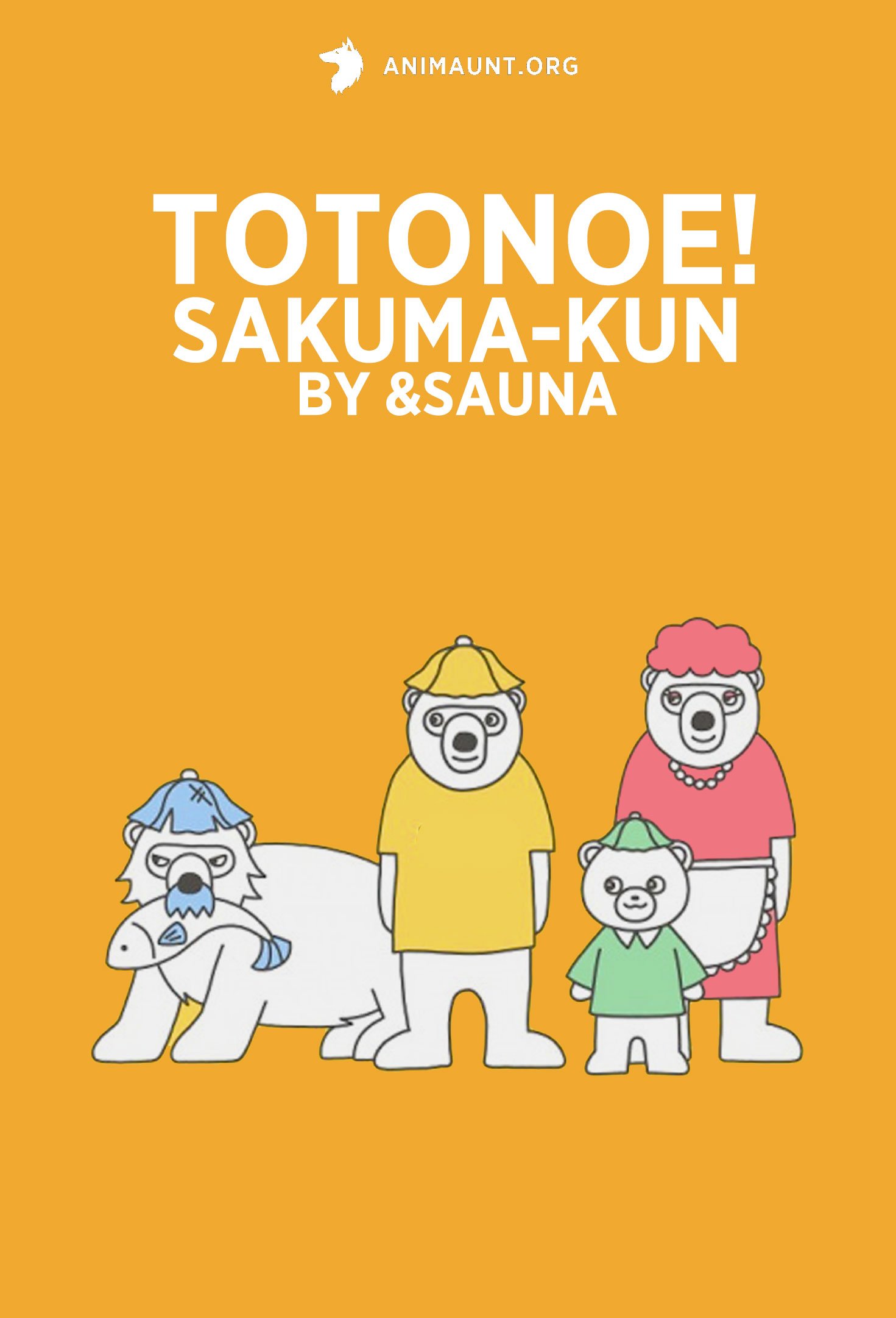 Totonoe! Sakuma-kun by &sauna