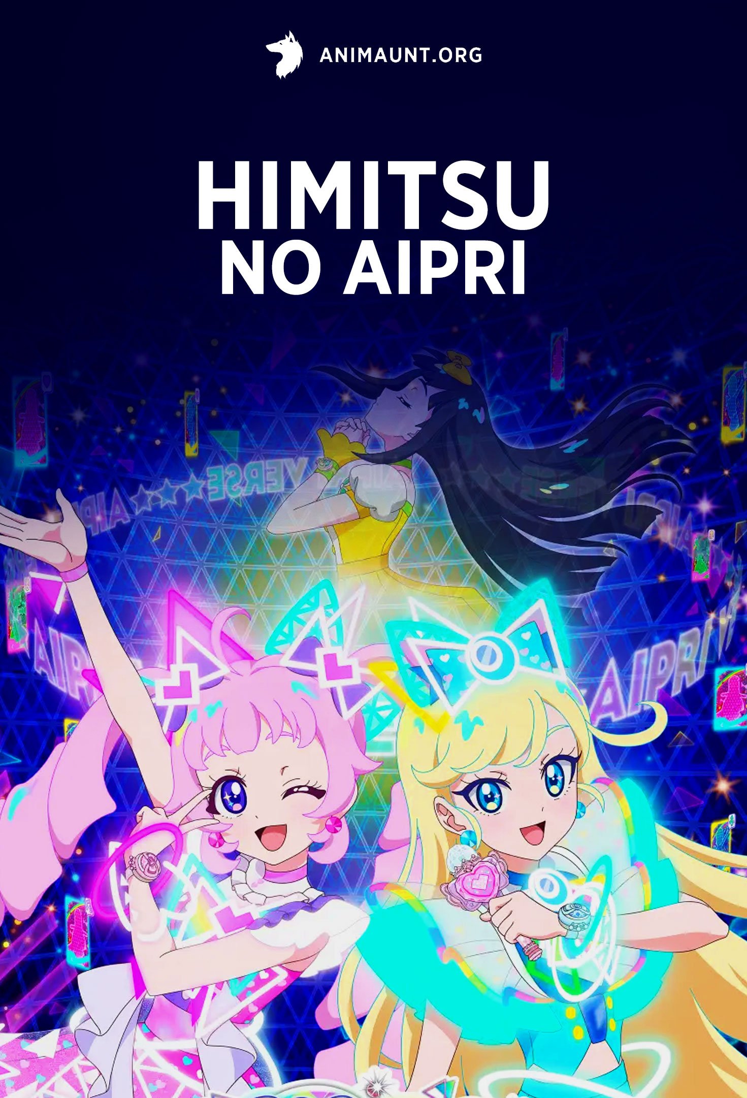 Himitsu no AiPri