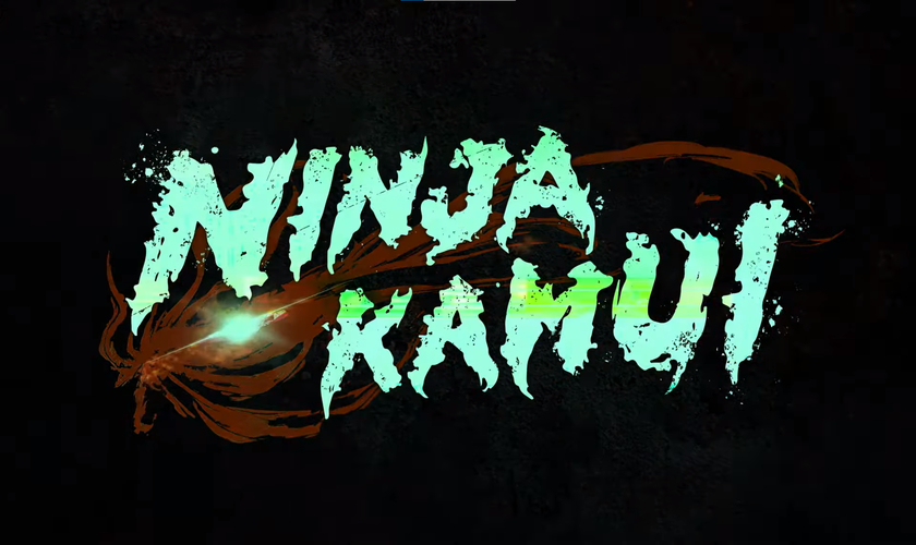 Опенинг онгоинга аниме-сериала «Ninja Kamui»