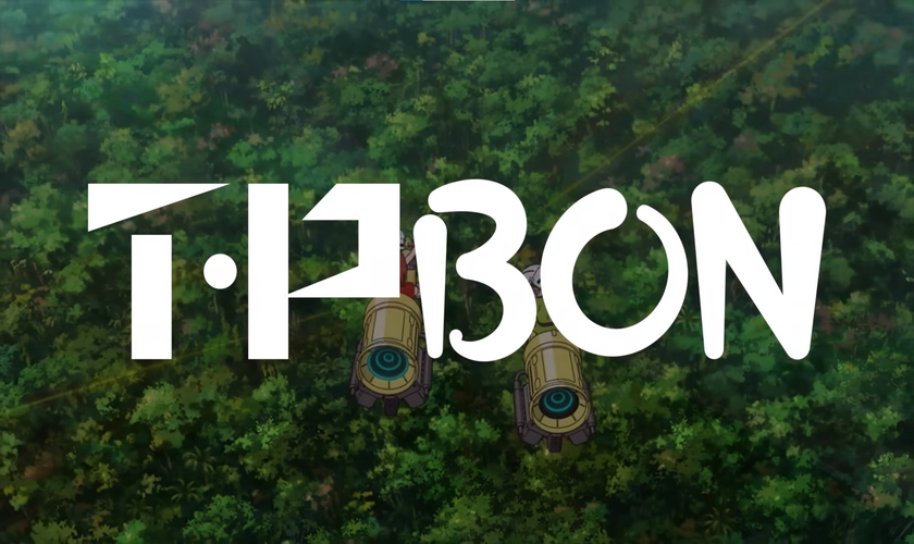 Трейлер аниме «T.P BON»