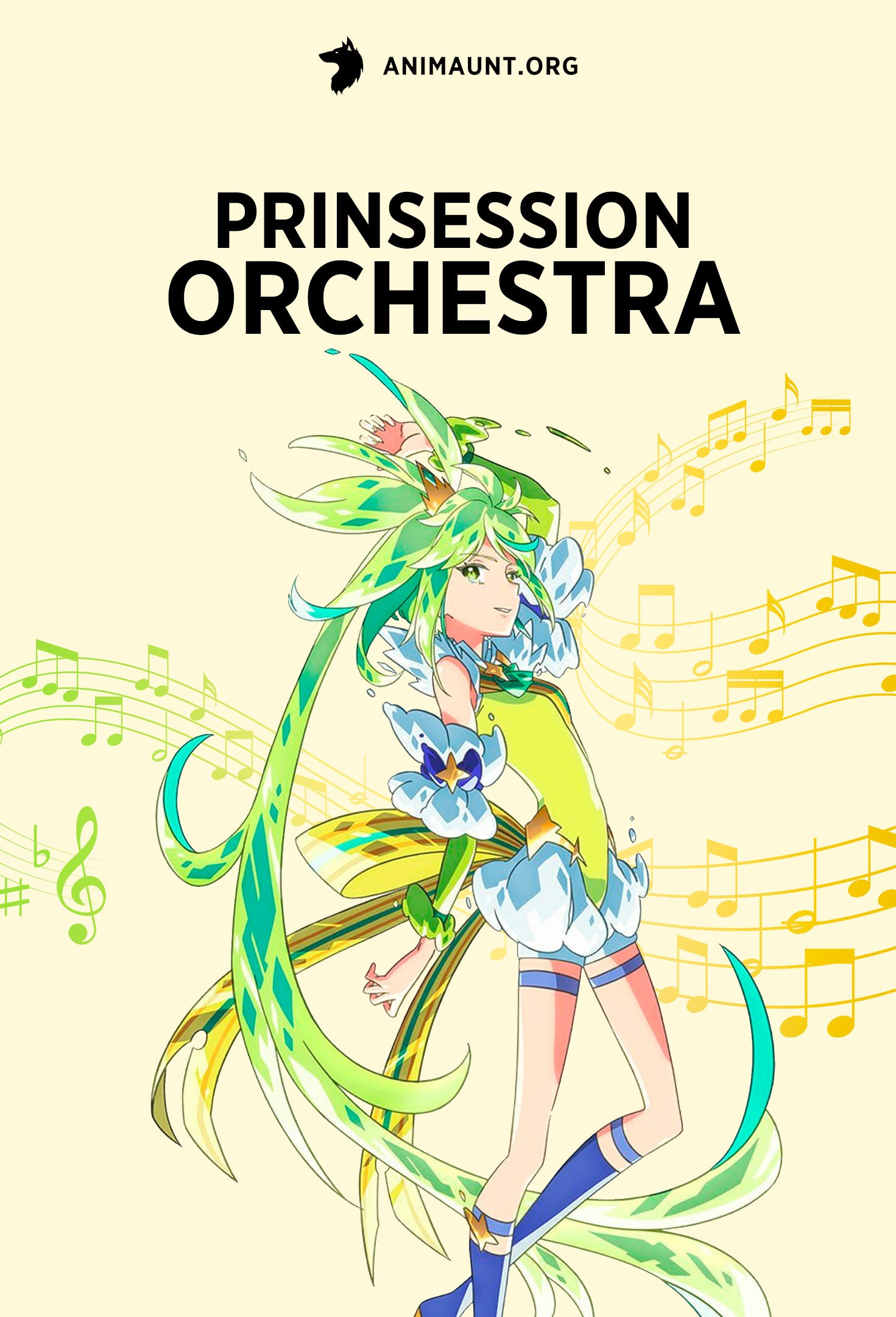 Prinsession Orchestra