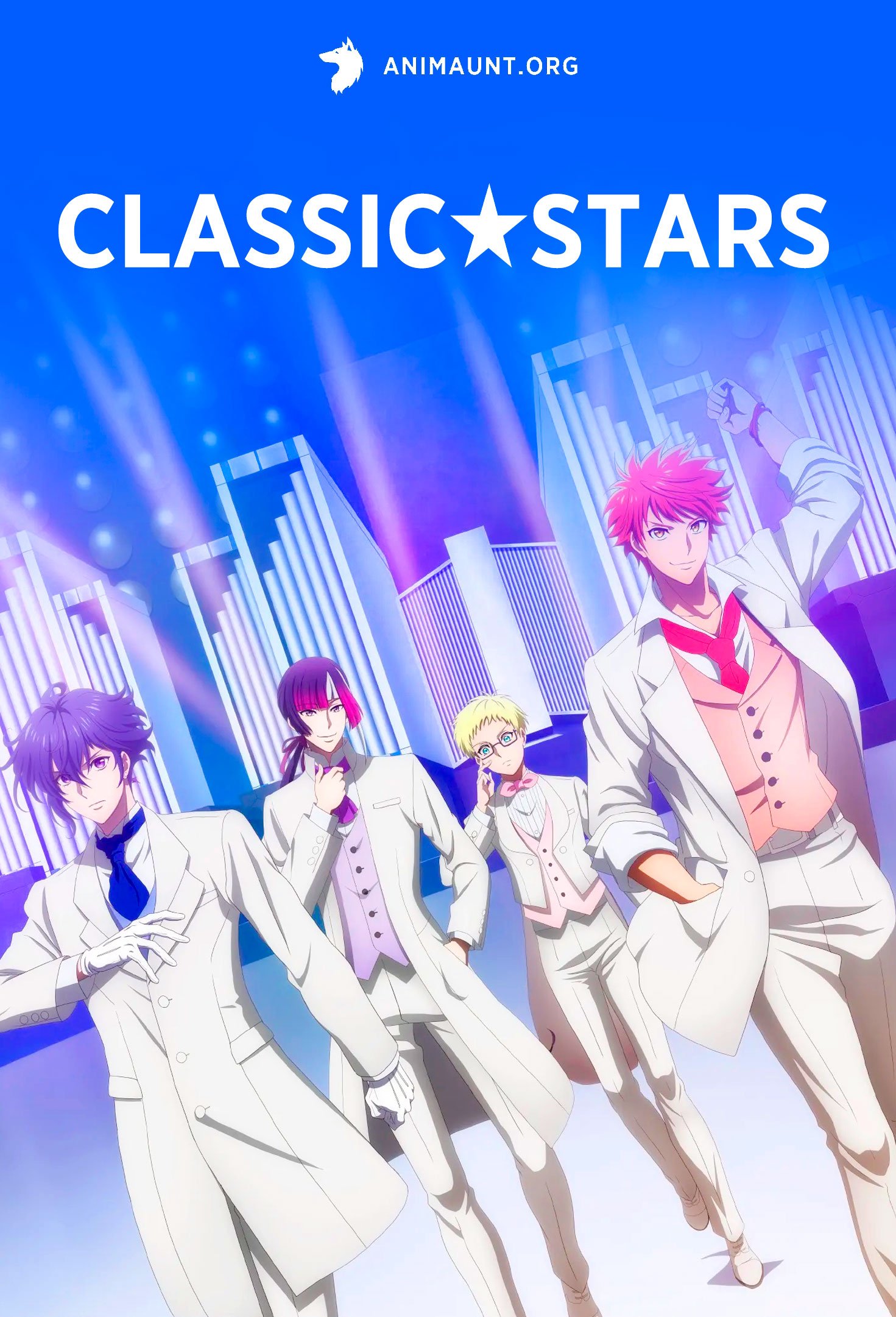 Classic★Stars