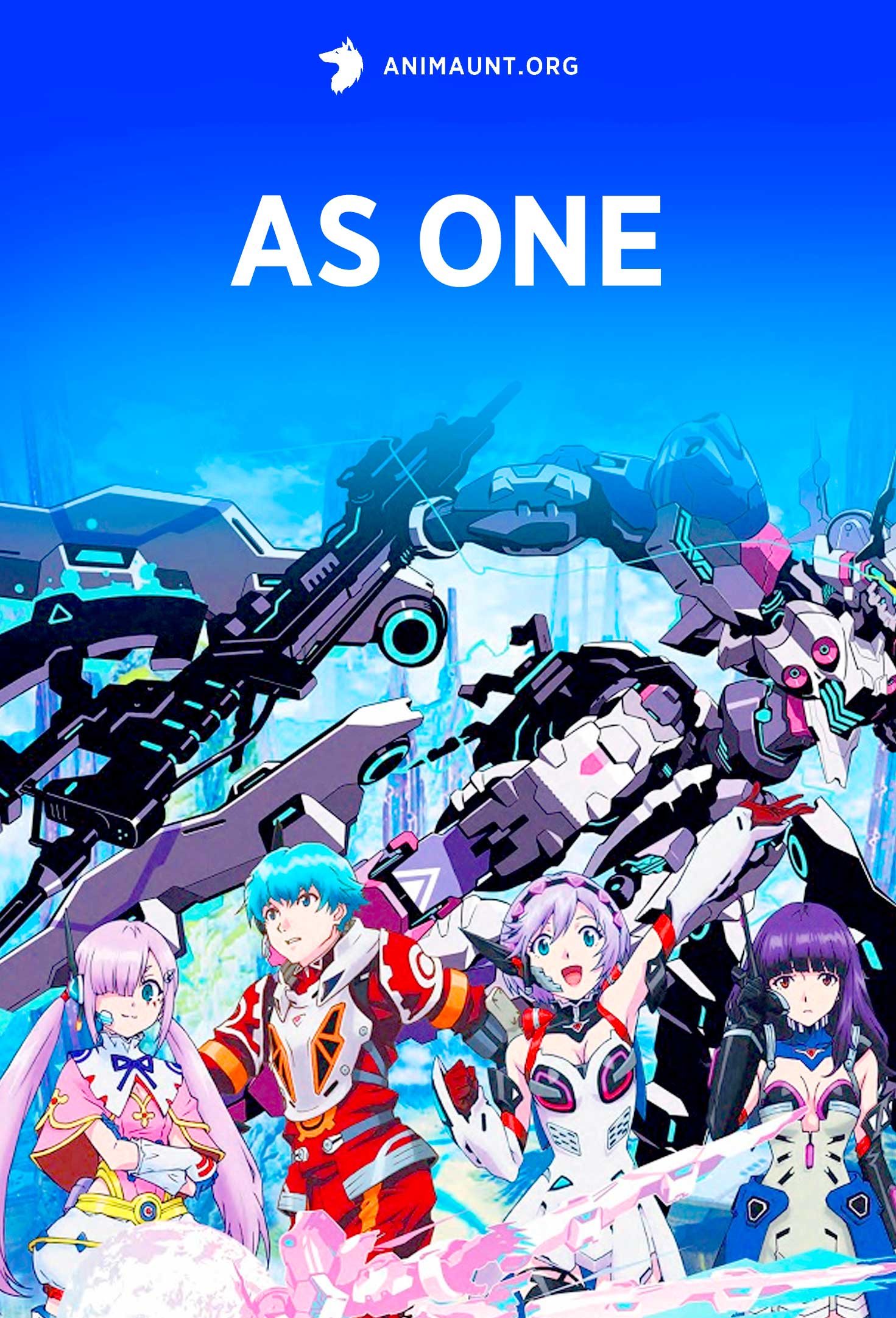 As One