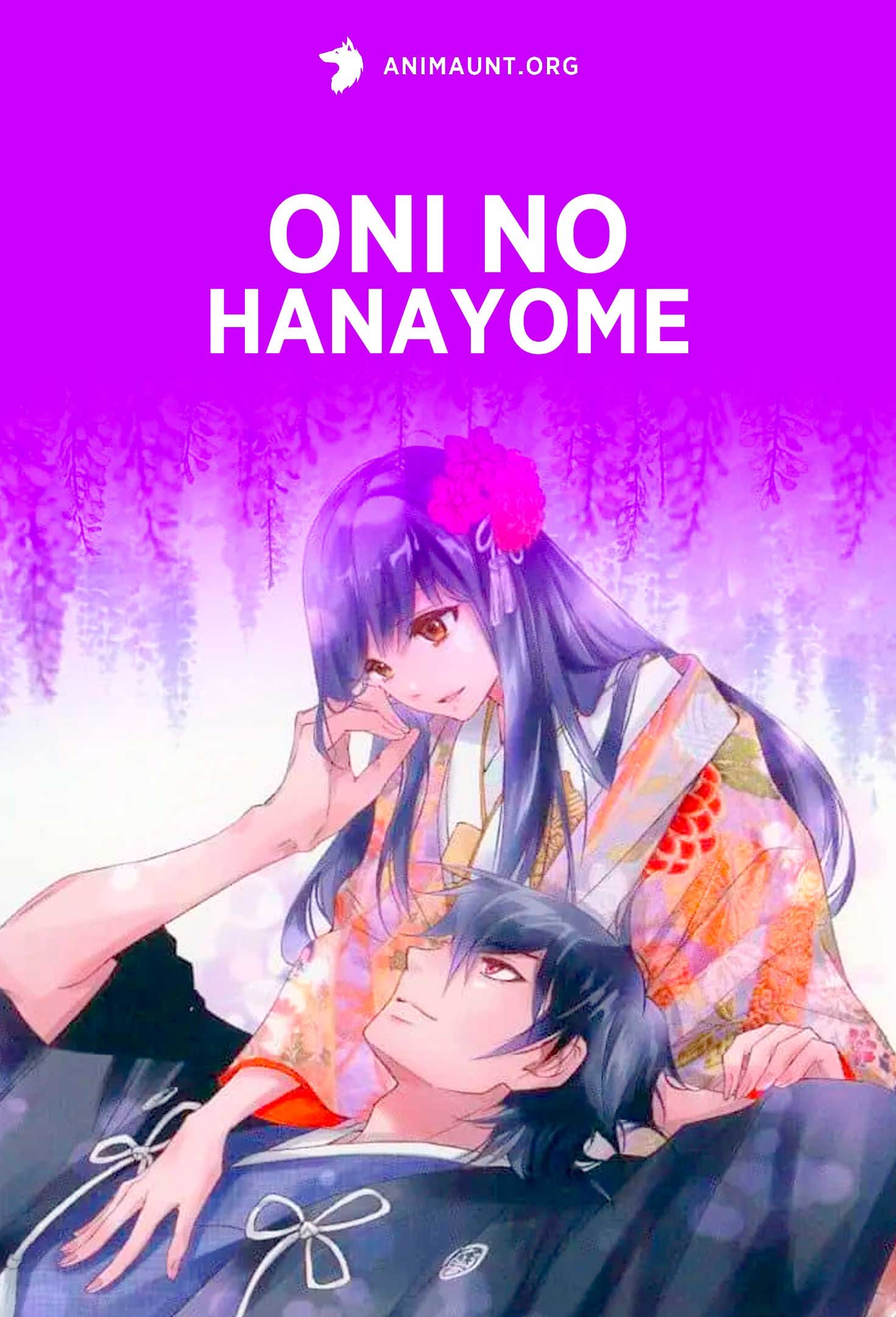 Oni no Hanayome