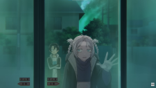 Песнь ночных сов 2, Yofukashi no Uta 2nd Season
