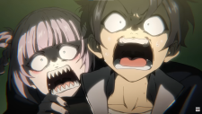 Песнь ночных сов 2, Yofukashi no Uta 2nd Season