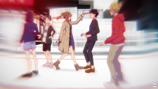 Песнь ночных сов 2, Yofukashi no Uta 2nd Season
