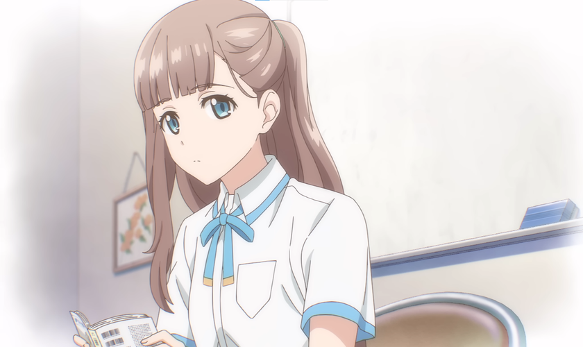 Трейлер и новый постер аниме «Replica datte, Koi wo Suru»