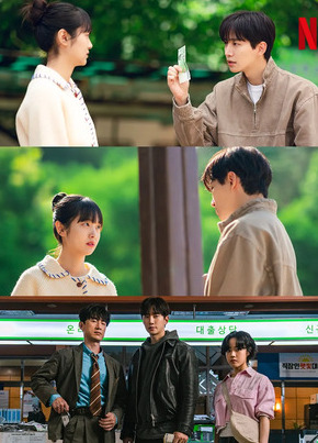 Денежный герой