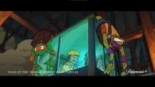Истории Черепашек-ниндзя 2, Tales of the Teenage Mutant Ninja Turtles 2