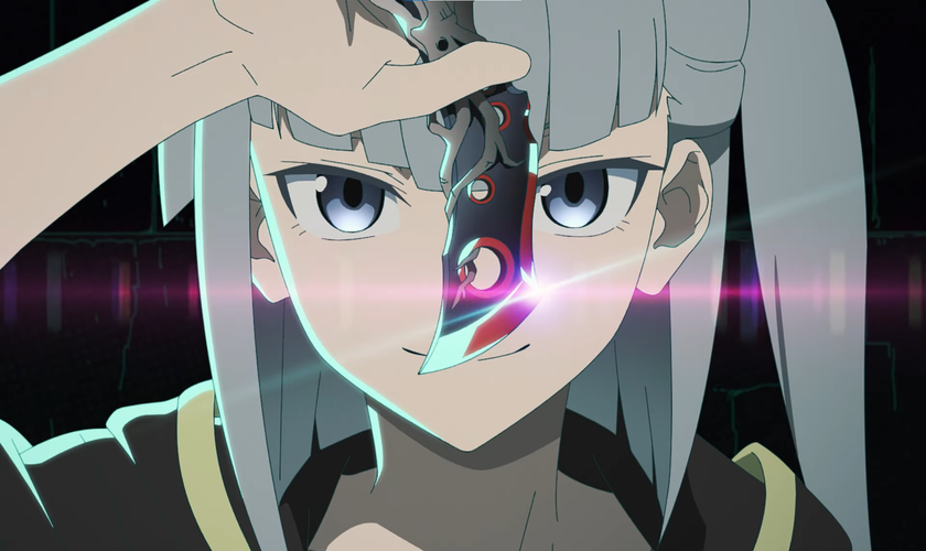 Постер, трейлер и месяц премьеры «Reincarnation no Kaben»