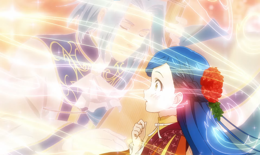 Постер, трейлер и дата премьеры 4-го сезона «Honzuki no Gekokujou»