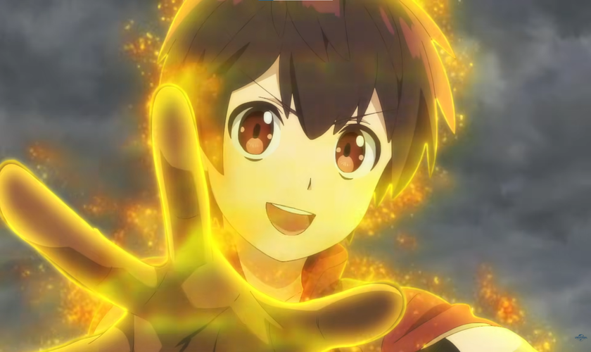 Постер и трейлер аниме-сериала «Saikyou no Shokugyou wa Yuusha demo Kenja demo Naku Kanteishi (Kari) Rashii desu yo?»