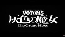 Бронированные воины Вотомы: Серая ведьма, Soukou Kihei Votoms: Die Graue Hexe