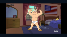 Американский папаша 22 сезон, American Dad!