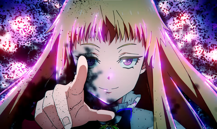 Постер и трейлер 4-го сезона аниме «Tensei shitara Slime Datta Ken»