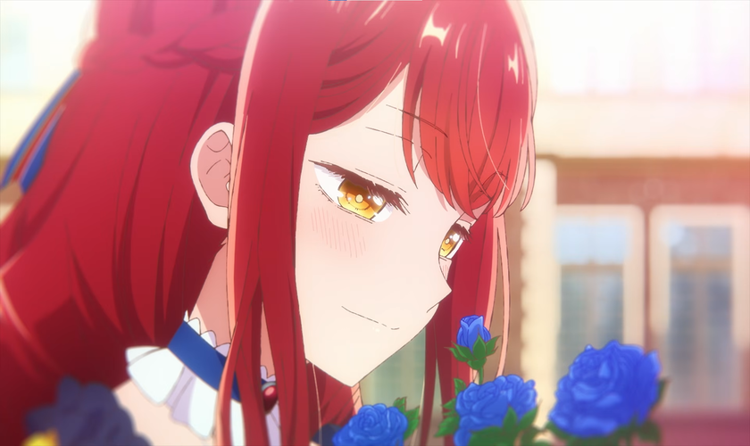 Трейлер и дата премьеры сериала «Jishou Akuyaku Reijou na Konyakusha no Kansatsu Kiroku»