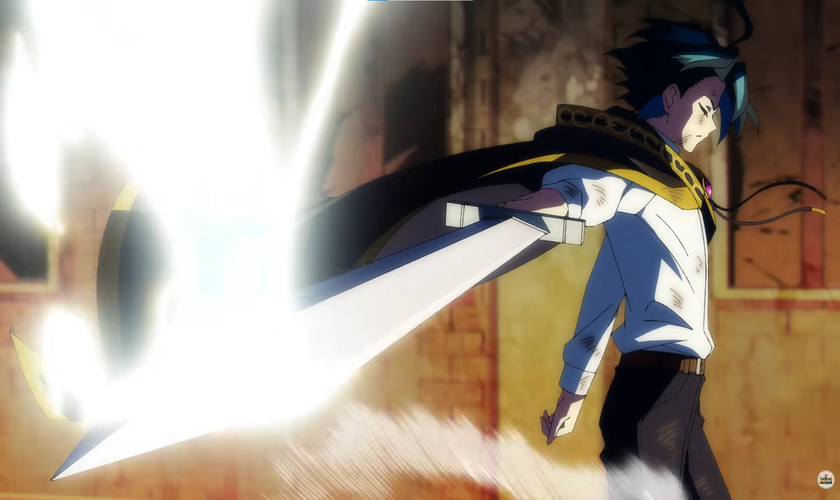 Постер, трейлер и дата премьеры 2-го сезона «Tsue to Tsurugi no Wistoria»