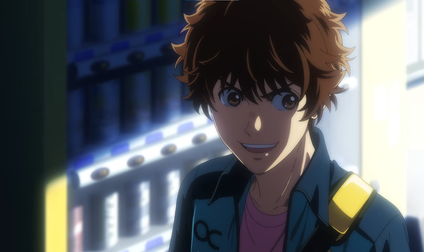 Постер, трейлер и дата премьеры 2-го сезона «Ao Ashi»