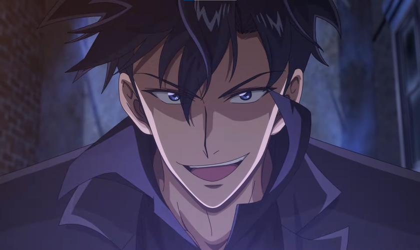 Постер и трейлер «Dogulwang»