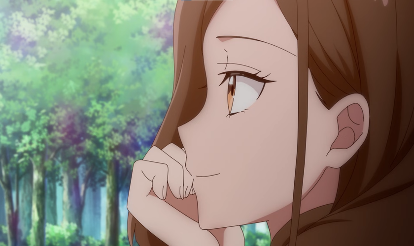 Трейлер «Tefuda ga Oome no Victoria»