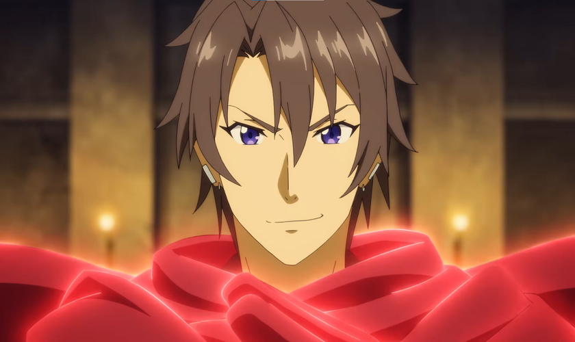 Постер и трейлер аниме «Magical★Explorer»