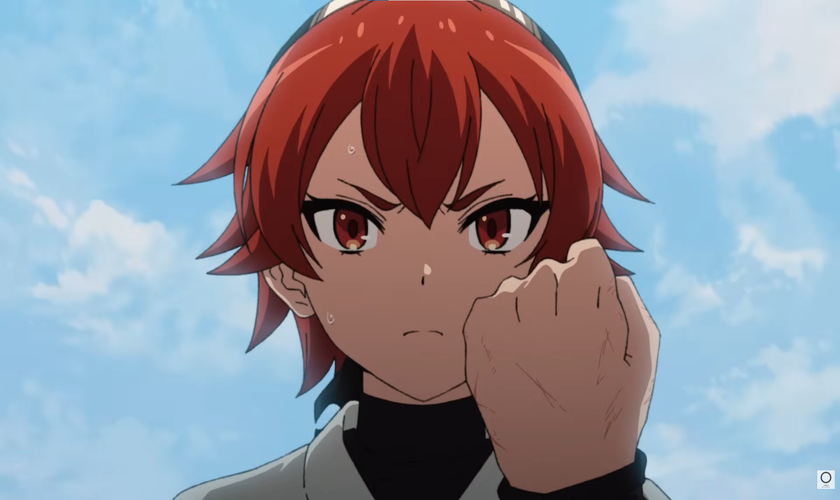 Новый трейлер и дата премьеры 3-го сезона «Mushoku Tensei»