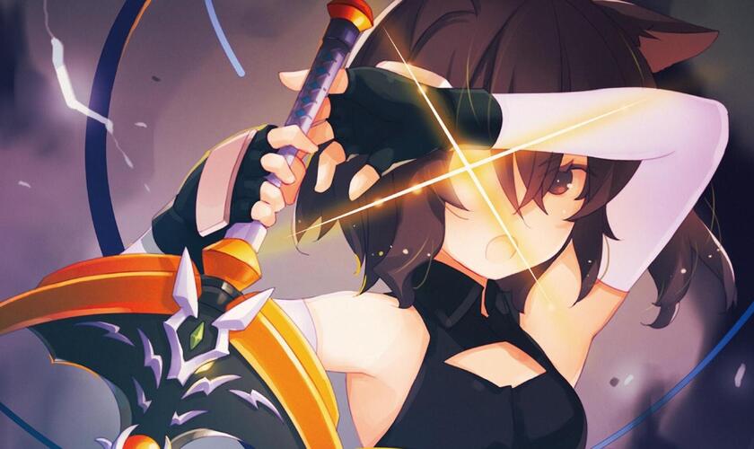 Трейлер и месяц премьеры 2-го сезона «Tensei shitara Ken deshita»