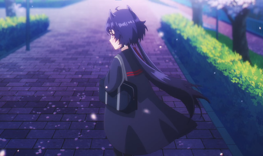 Постер, трейлер и месяц премьеры «Otome Kaijuu Carameliser»