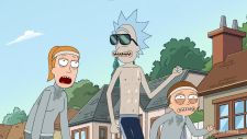 Рик и Морти 9 сезон, Rick and Morty season 9