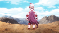 Проект воспитания девочек-волшебниц: Перезагрузка, Mahou Shoujo Ikusei Keikaku: Restart