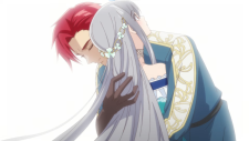 Забывчивая святая дева неосознанно изливает свою силу, Mujikaku Seijo wa Kyou mo Muishiki ni Chikara wo Tare Nagasu