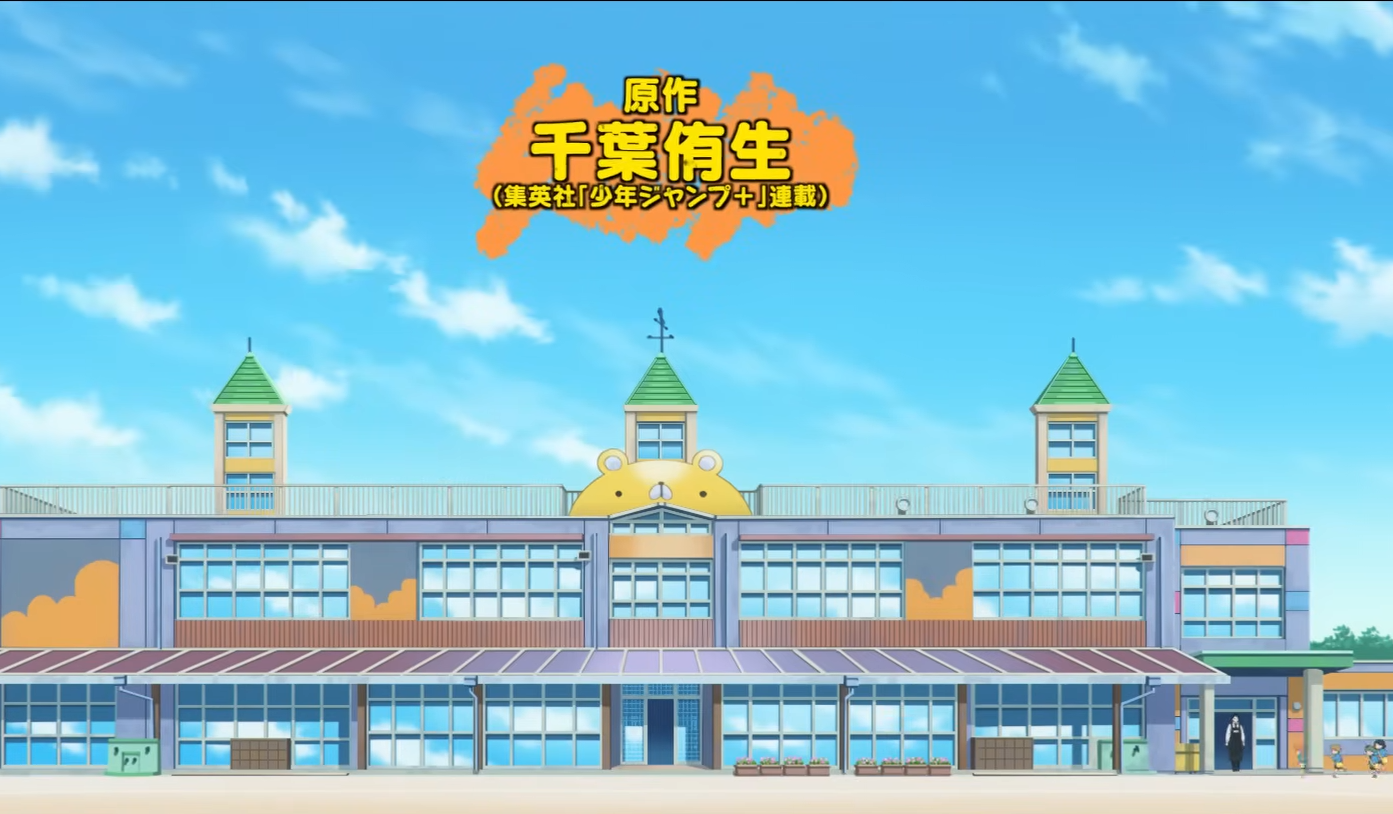 Постер, трейлер и год премьеры «Youchien Wars»