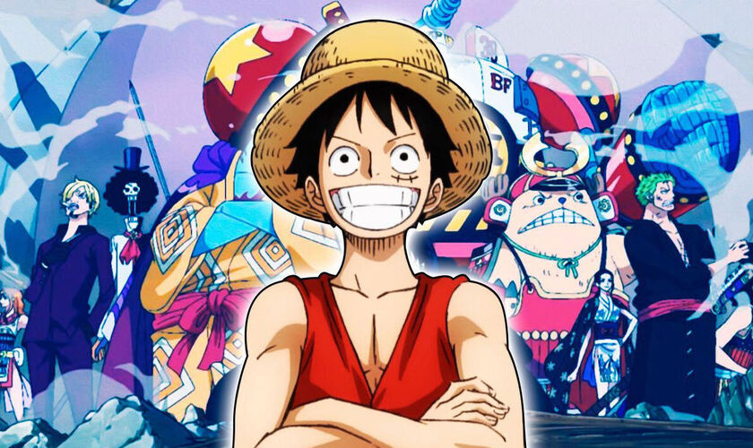 Новый тизер ремейка «One Piece»
