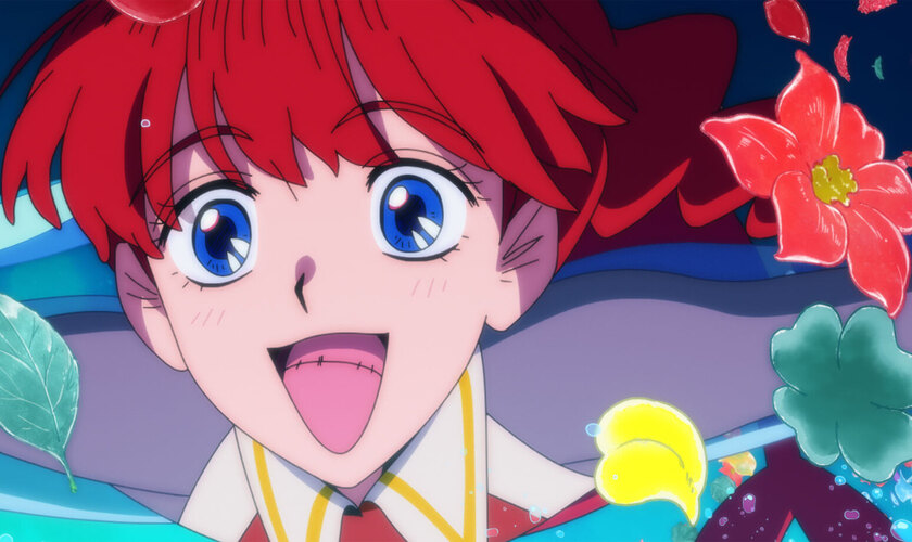 Новый трейлер «Sayonara Lara»